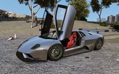 Lamborghini Murcielago RSV FIA GT 1 v2